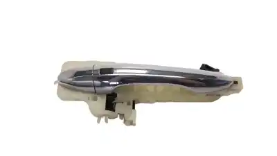 Pezzo di ricambio per auto di seconda mano maniglia esterna anteriore destra per kia sportage emotion 4x4 riferimenti oem iam 826653w000