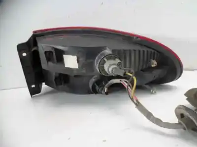 Second-hand car spare part left tailgate light for daewoo lanos sx oem iam references 96304618  