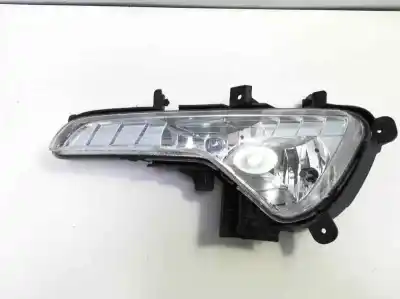 Pezzo di ricambio per auto di seconda mano fendinebbia sinistra per kia sportage emotion 4x4 riferimenti oem iam 922013w200