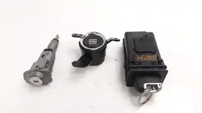 Pezzo di ricambio per auto di seconda mano interruttore di avviamento per kia sportage emotion 4x4 riferimenti oem iam 964903w000