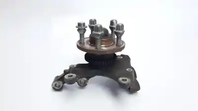 Second-hand car spare part front right knuckle for ford mustang 5.0 ti-vct v8 oem iam references fr3c3107aj7cb5  