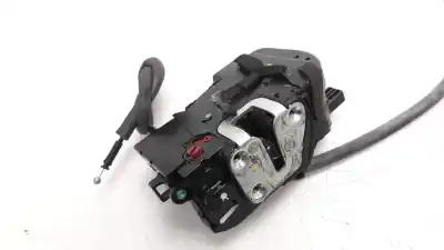 Pezzo di ricambio per auto di seconda mano serratura porta posteriore destra per kia sportage emotion 4x4 riferimenti oem iam 814203u000