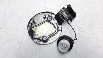 Автозапчастина б/у зовнішній пливний колпак для toyota auris hybrid active посилання на oem iam 7735002100  