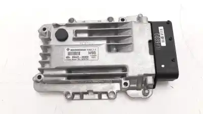 Pezzo di ricambio per auto di seconda mano centralina cambio automatico per kia sportage emotion 4x4 riferimenti oem iam 954403b950