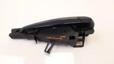 Peça sobressalente para automóvel em segunda mão  por BMW X5 (E70)  Referências OEM IAM 51217207561  