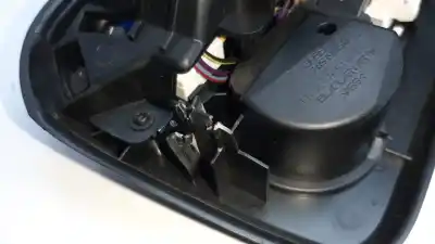 Автозапчастина б/у внутрішне світло для ford mustang 5.0 ti-vct v8 посилання на oem iam fr3b76519a58bl  