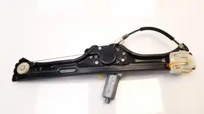 Second-hand car spare part rear right window regulator for bmw x5 (e70) 3.0 sd oem iam references 7137030s 111785 106061827