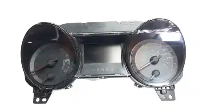 Автозапчасти б/у приборная доска за ford mustang 5.0 ti-vct v8 ссылки oem iam gr3t10849rh