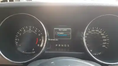 Автозапчастина б/у панель інструментів для ford mustang 5.0 ti-vct v8 посилання на oem iam gr3t10849rh  