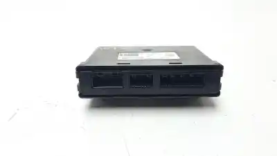 Piesă de schimb auto la mâna a doua unitate modul calculator confort confort pentru mazda 3 berlina (bp) * referințe oem iam bcka675m0d  