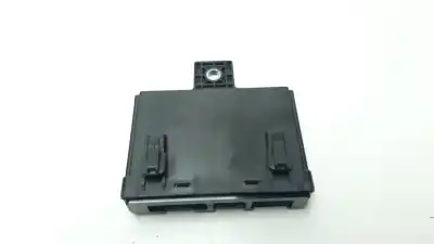 Piesă de schimb auto la mâna a doua unitate modul calculator confort confort pentru mazda 3 berlina (bp) * referințe oem iam bcka675m0d  