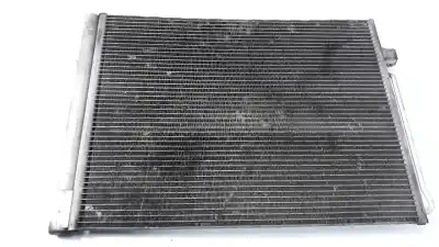 Peça sobressalente para automóvel em segunda mão condensador / radiador de ar condicionado por bmw x5 (e70) 3.0 sd referências oem iam 6972553  35906