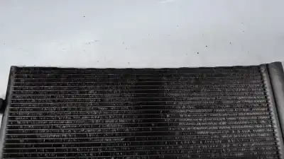 Peça sobressalente para automóvel em segunda mão condensador / radiador de ar condicionado por bmw x5 (e70) 3.0 sd referências oem iam 6972553  35906