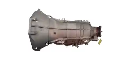 Автозапчастина б/у коробка передач для ford mustang 5.0 ti-vct v8 посилання на oem iam fr3p7000bb  