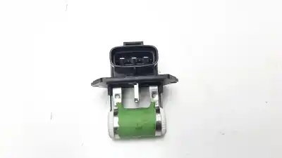 Peça sobressalente para automóvel em segunda mão resistência sofagem chauffage por mazda 3 berlina (bp) * referências oem iam oe4a3353  
