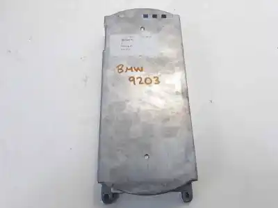 Автозапчасти б/у  за BMW SERIE 5 BERLINA (E60)  ссылки OEM IAM 8411694873001  