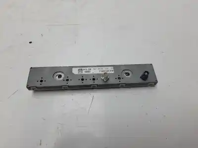 Pezzo di ricambio per auto di seconda mano  per AUDI Q7 (4L)  Riferimenti OEM IAM 4L0035225J  