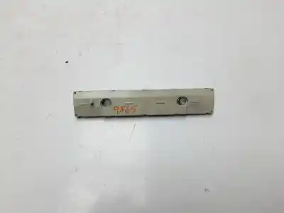 Pezzo di ricambio per auto di seconda mano modulo elettronico per audi q7 (4l) 3.0 v6 24v tdi riferimenti oem iam 4l0035225j  