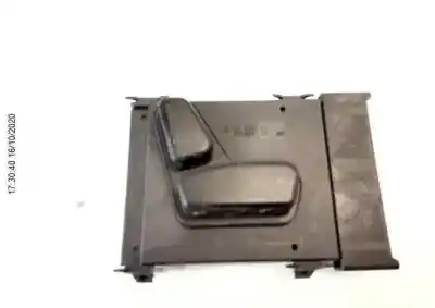 Pièce détachée automobile d'occasion Bouton Interrupteur pour MASERATI GHIBLI 3.0 V6 Diesel CAT Références OEM IAM 09341110A  