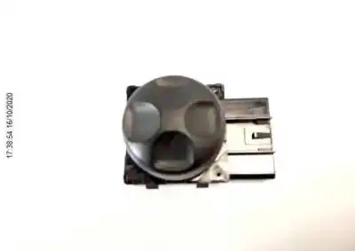 Pièce détachée automobile d'occasion Bouton Interrupteur pour MASERATI GHIBLI 3.0 V6 Diesel CAT Références OEM IAM 56046232AA  