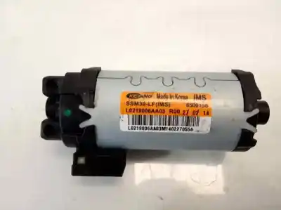 Second-hand car spare part ELECTRONIC MODULE for MASERATI GHIBLI  OEM IAM references L0219006AA03  