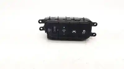 Second-hand car spare part multifunction switch for kia niro i (de) 1.6 gdi hybrid oem iam references 93700g5040wk