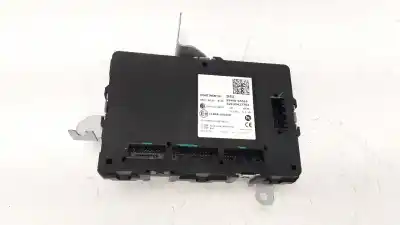 Second-hand car spare part electronic module for kia niro i (de) 1.6 gdi hybrid oem iam references 95400g5510