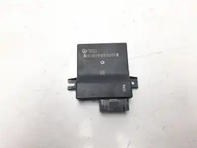 Автозапчастина б/у електронний модуль для audi q7 (4l) 3.0 v6 24v tdi посилання на oem iam 4l0910468