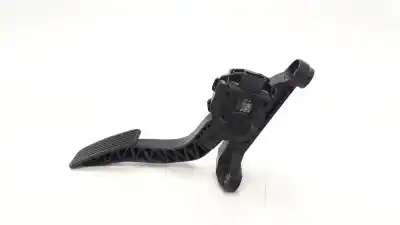 Second-hand car spare part accelerator pedal for kia niro i (de) 1.6 gdi hybrid oem iam references 35191g2100  dh32728g2100