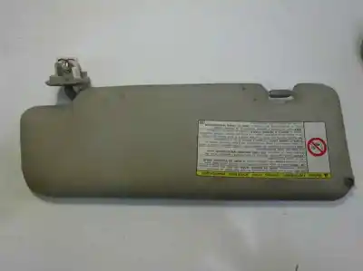 Автозапчастина б/у правильний натір для toyota prius (nhw30) eco посилання на oem iam   