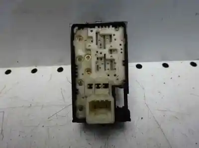Автозапчасти б/у управление задними левыми стеклами за toyota prius (nhw30) eco ссылки oem iam   
