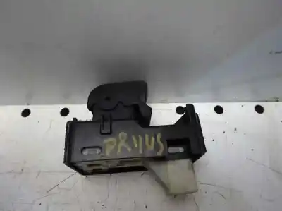 Автозапчасти б/у управление задними левыми стеклами за toyota prius (nhw30) eco ссылки oem iam   