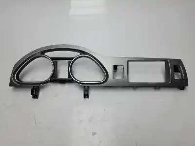 Автозапчастина б/у молдинг для audi q7 (4l) 3.0 v6 24v tdi посилання на oem iam 4l1857115g