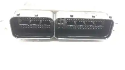 Second-hand car spare part ecu engine control for kia niro i (de) 1.6 gdi hybrid oem iam references a2c3960140201  