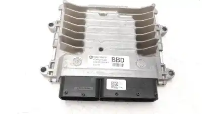 Second-hand car spare part ecu engine control for kia niro i (de) 1.6 gdi hybrid oem iam references a2c3962020201
