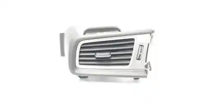 Piesă de schimb auto la mâna a doua Grilã De Aierisire pentru KIA NIRO I (DE) 1.6 GDI Hybrid Referințe OEM IAM 84790G5000CE1  