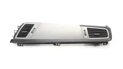 Piesă de schimb auto la mâna a doua Grilã De Aierisire pentru KIA NIRO I (DE) 1.6 GDI Hybrid Referințe OEM IAM 84795G5000CE1  
