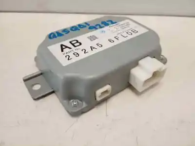 İkinci el araba yedek parçası  için NISSAN QASHQAI (J11)  OEM IAM referansları 160917NA02  