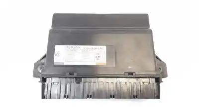 Peça sobressalente para automóvel em segunda mão módulo eletrônico por jaguar xf 3.0 v6 diesel s premium luxury referências oem iam 8g9n19g481aa