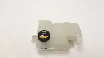 Second-hand car spare part Coolant Expansion Tank for KIA NIRO I (DE) 1.6 GDI Hybrid OEM IAM references 25430G2500  