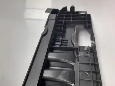 Автозапчастина б/у задній лоток для audi q7 (4l) 3.0 v6 24v tdi посилання на oem iam 4l0861529  