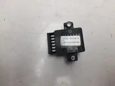 Автозапчастина б/у вимикач для audi q7 (4l) 3.0 v6 24v tdi посилання на oem iam 8e0959777k38  