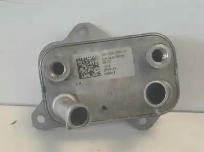 Pièce détachée automobile d'occasion  pour MASERATI GHIBLI  Références OEM IAM 6700058110 2109142 4923900237