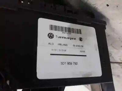 Автозапчасти б/у дверь передняя правая за porsche cayenne (typ 9pa) s ссылки oem iam 3d1959972  3d1959972