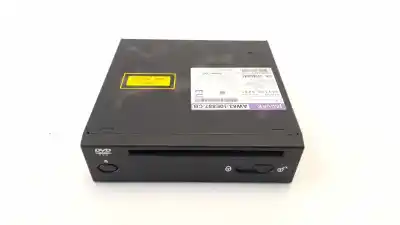 Peça sobressalente para automóvel em segunda mão sistema de áudio / rádio cd por jaguar xf 3.0 v6 diesel s premium luxury referências oem iam aw8310e887cb