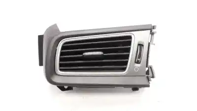 Piesă de schimb auto la mâna a doua Grilã De Aierisire pentru KIA NIRO I (DE) 1.6 GDI Hybrid Referințe OEM IAM 84790G5000  