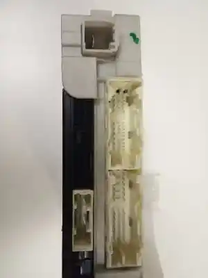 Peça sobressalente para automóvel em segunda mão módulo eletrônico por toyota auris hybrid active referências oem iam 8922112481  