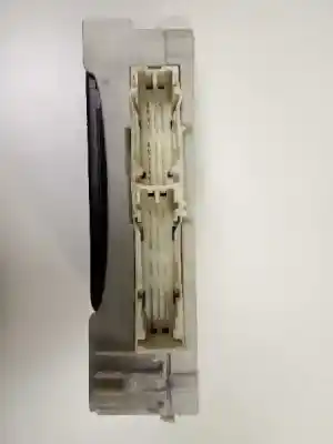 Peça sobressalente para automóvel em segunda mão módulo eletrônico por toyota auris hybrid active referências oem iam 8922112481  