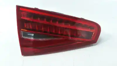 Second-hand car spare part interior left tailgate light for audi a4 berlina (b8) 2.0 16v tdi oem iam references 8k5945093ac