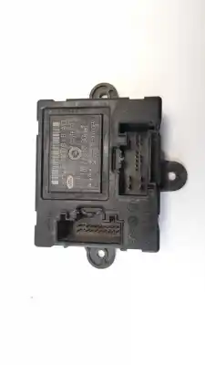 Peça sobressalente para automóvel em segunda mão módulo de confort / bsi /bcm por jaguar xf 3.0 v6 diesel s premium luxury referências oem iam ah2214d618ad